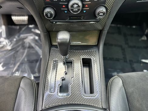 Used 2012 Chrysler 300 SRT8 w/ 19-Premium Speaker Group RWD image 21