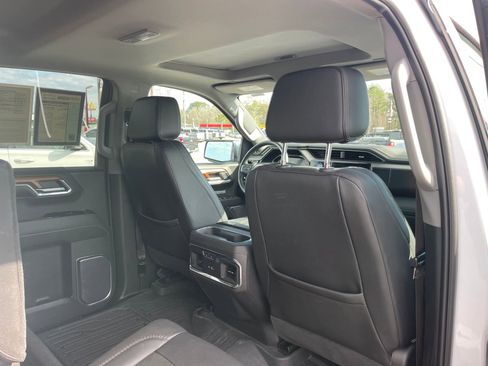 Used 2023 GMC Sierra 1500 Denali w/ Denali Reserve Package image 24