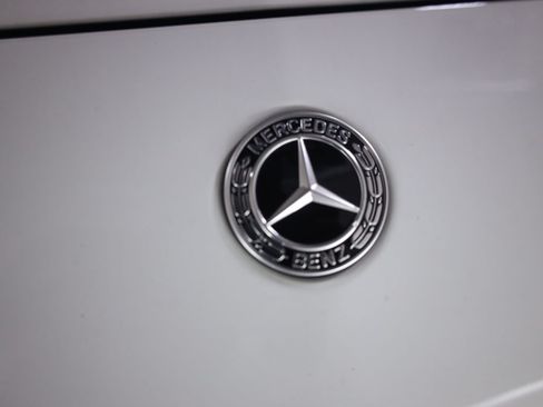 Used 2026 Mercedes-Benz C 300 4MATIC Sedan image 54