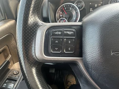 Used 2020 RAM 2500 Tradesman AWD/4WD image 19