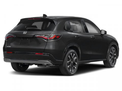 New 2027 Honda HR-V EX-L image 2