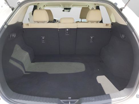 Used 2020 MAZDA CX-5 Touring image 13