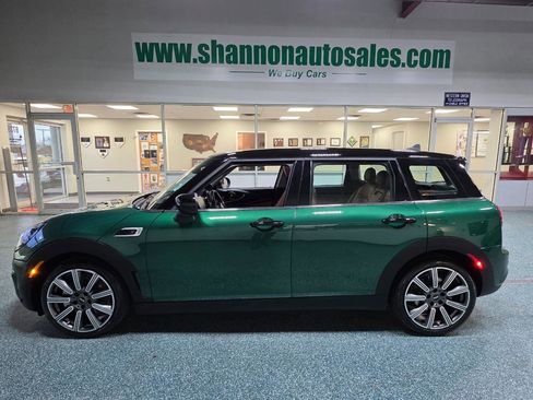 Used 2023 MINI Cooper Clubman S image 11