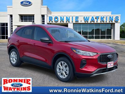 New 2025 Ford Escape Active w/ Tech Pack #1