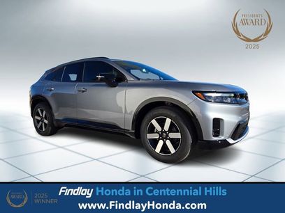 New 2026 Honda Prologue Touring