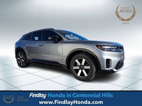 New 2026 Honda Prologue Touring image 1