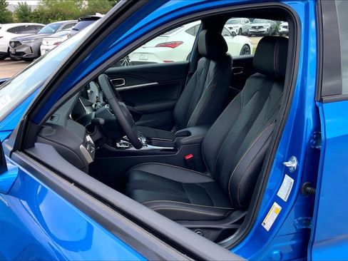 New 2026 Acura Integra A-Spec FWD image 9