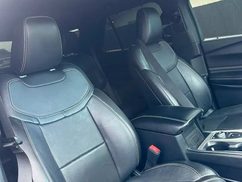 Used 2020 Ford Explorer ST w/ ST Street Pack AWD/4WD image 16