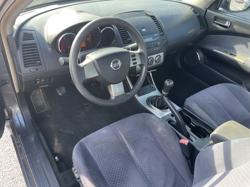 Used 2005 Nissan Altima 2.5 S image 10