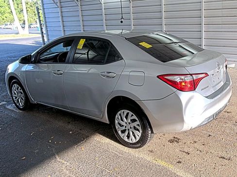 Used 2014 Toyota Corolla LE image 6