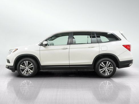 Used 2018 Honda Pilot EX-L image 2