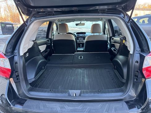 Used 2017 Subaru Crosstrek 2.0i Premium w/ Popular Package #1 image 25