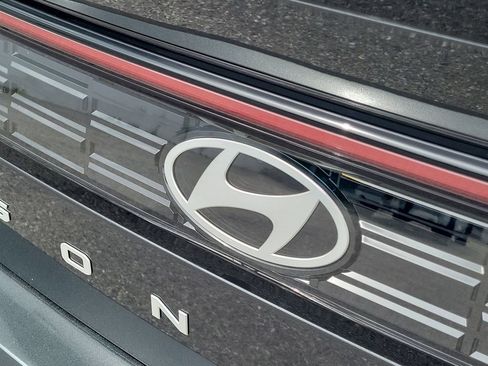 Used 2026 Hyundai Sonata Limited FWD image 9