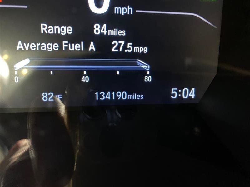 Used 2017 Honda CR-V EX-L image 10