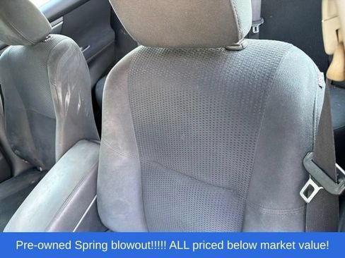 Used 2015 Nissan Altima 2.5 S w/ Power Driver Seat Package FWD image 14