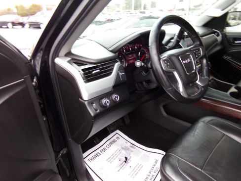 Used 2016 GMC Yukon XL SLE image 61