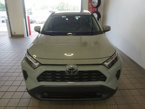 Used 2023 Toyota RAV4 XLE w/ Convenience Package AWD/4WD image 14