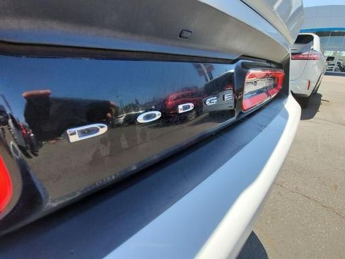 Used 2021 Dodge Challenger R/T RWD image 33
