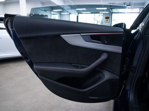 Used 2018 Audi S5 Prestige w/ S Sport Package AWD/4WD image 22