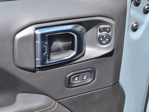 New 2025 Jeep Wrangler Unlimited Rubicon 392 image 13