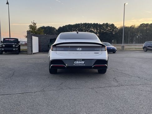 Used 2024 Hyundai Sonata SEL w/ Convenience Package image 6