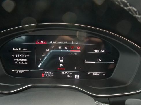 Used 2024 Audi SQ5 Premium Plus w/ S Sport Package image 23