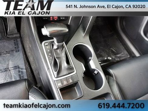 Certified 2019 Kia Sportage EX AWD/4WD image 30
