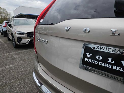 Used 2023 Volvo XC90 T8 Plus AWD/4WD image 14