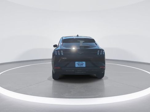 Used 2024 Ford Mustang Mach-E Premium AWD/4WD image 7