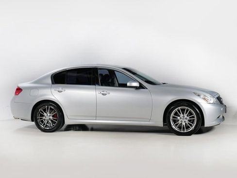 Used 2008 INFINITI G35 x Sedan w/ Premium Pkg AWD/4WD image 29