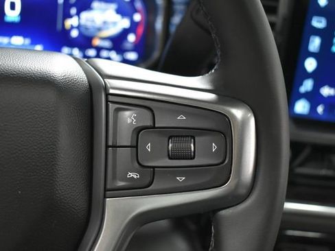 Certified 2026 Chevrolet Silverado 2500 LTZ w/ LTZ Premium Package AWD/4WD image 23