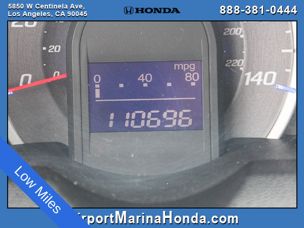 Used 2010 Honda Fit Sport image 2