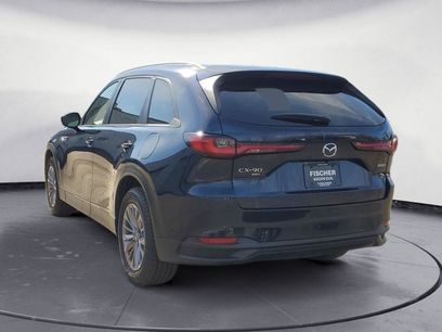 Used 2025 MAZDA CX-90 3.3 Turbo w/ Select Package