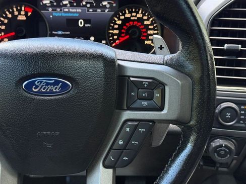 Used 2018 Ford F150 Raptor w/ Equipment Group 802A Luxury AWD/4WD image 30