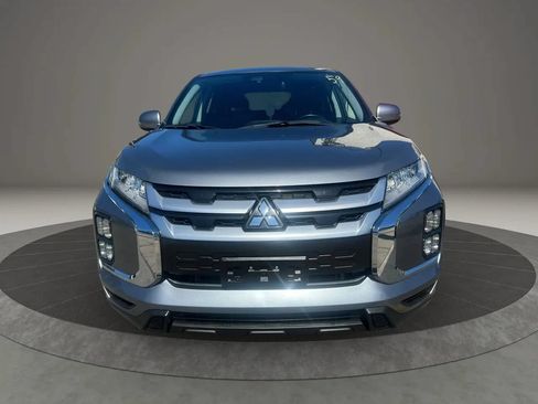 Used 2024 Mitsubishi Outlander Sport SE AWD/4WD image 2