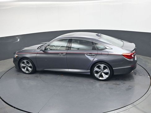 Used 2020 Honda Accord Touring image 22