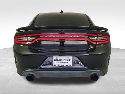Used 2022 Dodge Charger Scat Pack RWD image 6