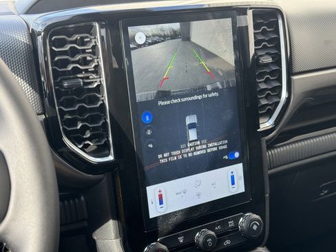 New 2024 Ford Ranger XLT w/ FX4 Off-Road Package image 29