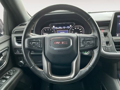 Used 2021 GMC Yukon AT4 w/ AT4 Premium Package image 18