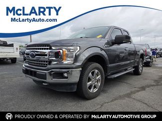 Used 2018 Ford F150 XLT w/ Equipment Group 302A Luxury video 1