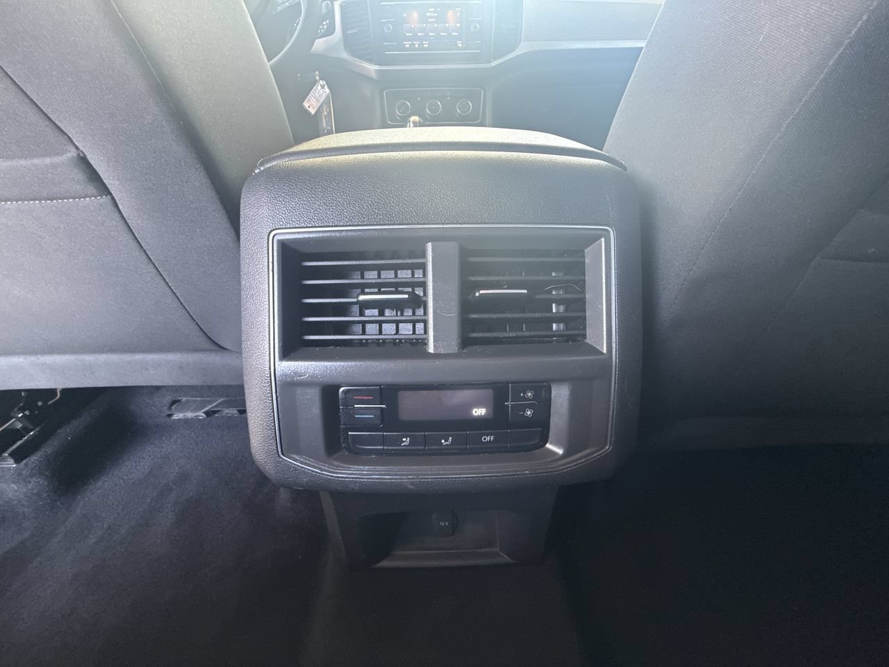 Used 2018 Volkswagen Atlas S FWD image 19