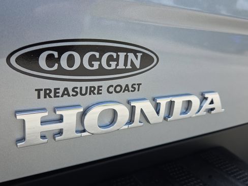 New 2026 Honda Ridgeline RTL image 17