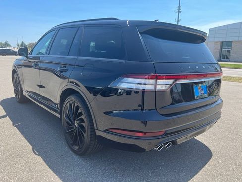 Used 2024 Lincoln Aviator Reserve w/ Equipment Group 201A AWD/4WD image 8