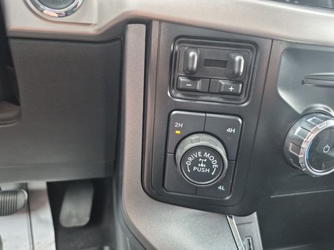 Used 2023 Ford F150 XLT w/ Equipment Group 302A High AWD/4WD image 19