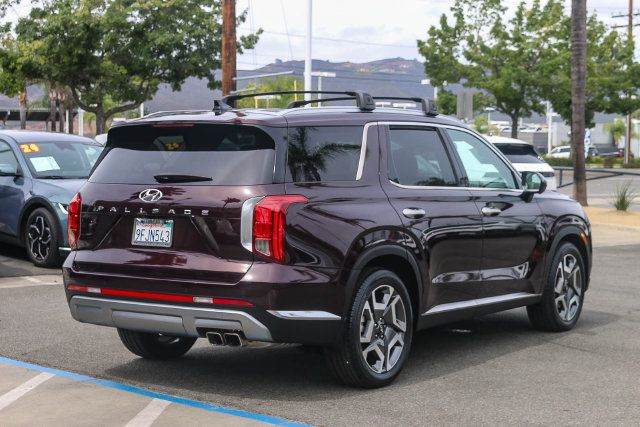 Certified 2023 Hyundai Palisade Limited FWD image 10
