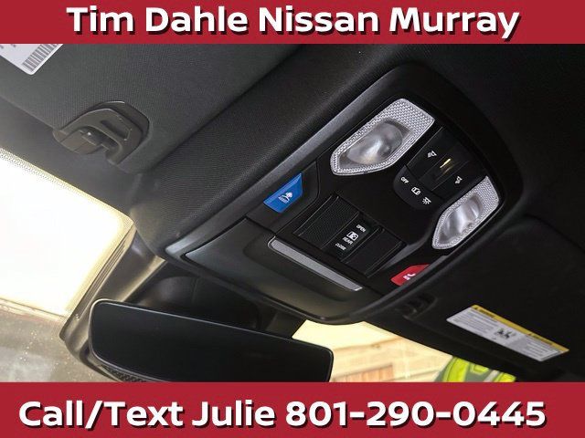 Used 2022 RAM 1500 Rebel w/ Rebel Level B Equipment Group AWD/4WD image 32