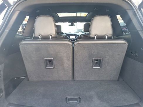 Used 2020 Cadillac XT6 Premium Luxury image 18