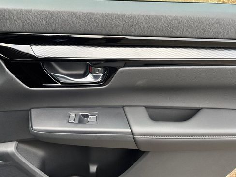 New 2026 Honda CR-V EX-L image 19
