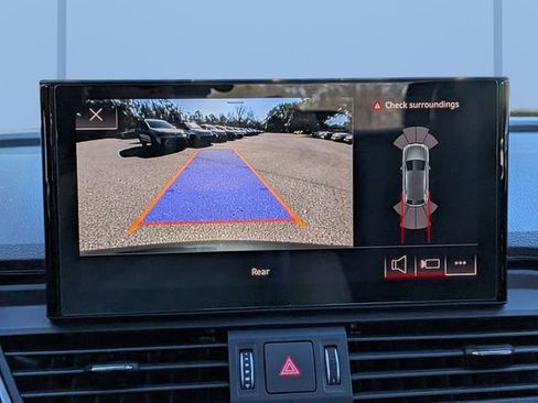 Used 2024 Audi Q5 2.0T Premium image 24