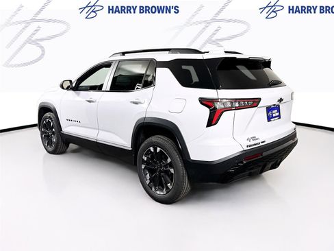 New 2026 Chevrolet Equinox RS w/ Convenience Package III image 30